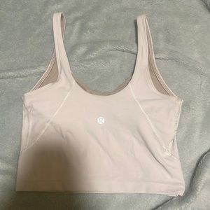Lulu align tank